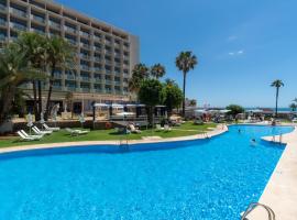 Medplaya Hotel Pez Espada, hotel Torremolinosban