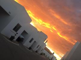 Grupo Loma Bonita, hotel v destinaci Cananea