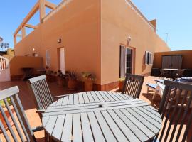 1 bedroom apartment in the center of Caleta de Fuste