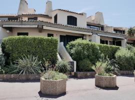 LA GALIOTTE SUR LE GOLFE DE ST TROPEZ, alojamento na praia em Cogolin