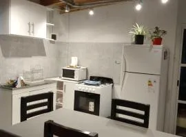 Departamento familiar