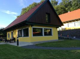 Chalet Auszeit, vacation home in Klöch