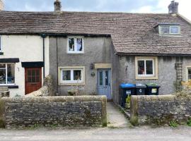 Primrose cottage, αγροικία σε Tideswell