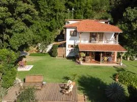 Pousada Encanto da Bocaina - Serra da Bocaina