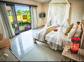 The Sawah Resort & Villa
