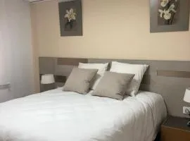 Piso NUEVO Plaza de la Constitución Sta Cruz de la Zarza