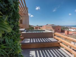 Cataphari Luxury Villa, hotel in Hersonissos