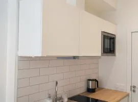 Old town center studio