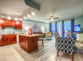 Laketown Wharf 1136 By Aneliya