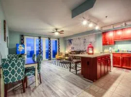 Laketown Wharf 1135 By Aneliya