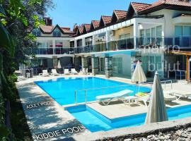 Olivia Apartment at Ölüdeniz - Central, hotel en Ölüdeniz