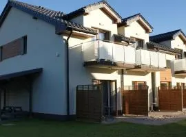 Apartamenty Domki Pokoje WeMa Wicie