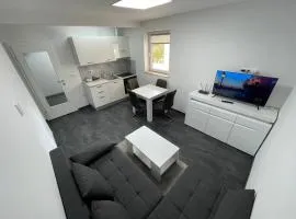 MB Apartments