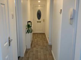 Dumfries Apartment, hotel near Dumfries and Galloway Golf Club, Dumfries