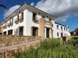 Hotel Cuatro Vientos