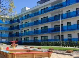 Aquarius Holiday Boszkowo Apartamenty