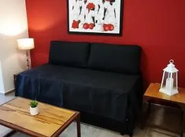 Departamento Calchines con cochera
