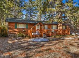 048 - 100 Acre Woods - Meredith Lodging