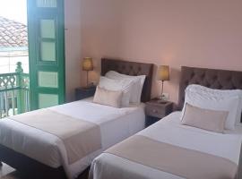 Hotel Gio, hotel v destinaci Sonsón