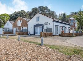 Sail Loft, three-star hotel in Yarmouth