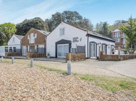 Sail Loft Annexe, hotel in Yarmouth