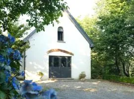Dromdiah Lodge