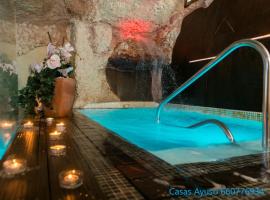 Spa La Cueva del Agua