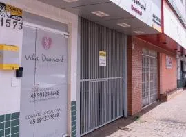 Vila Dumont no Centro de Foz