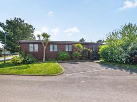 Rosy Lodge, hotel in Milford on Sea