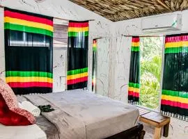 Hotel 5 estrellas en Negril Hotel 5 estrellas en Negril