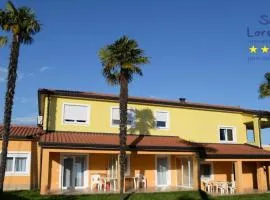San Lorenzo Apartments