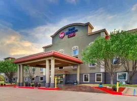 Best Western PLUS University Inn & Suites