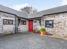 Stables Cottage, hotel na may parking sa Llanrwst