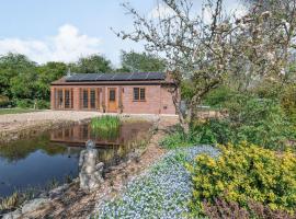 Garden Cottage, дом для отпуска в городе Spilsby