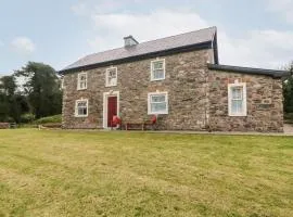 Oak Wood House
