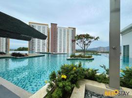 Mesa Hill Nilai by Beestay Management, hotel di Nilai