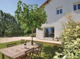 Le Jardin