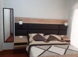 Hospedaje Costa Malabrigo