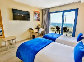 Hotel Cote ocean Mogador, khách sạn ở Essaouira