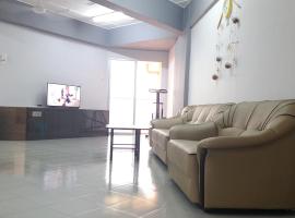 Coastside Homestay, self-catering accommodation in George Town