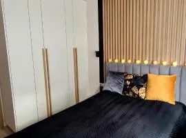 Mazurski apartament