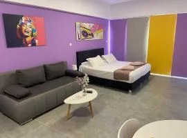 Connect Suites