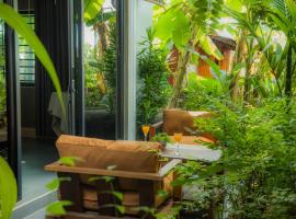 Koemle Home, Hotel in Siem Reap
