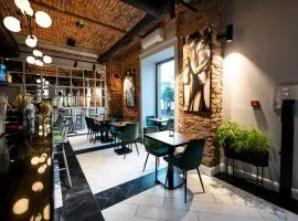 Hotel Indigo Krakow - Old Town, an IHG Hotel