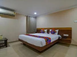 FabHotel Pishori