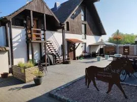 Ferienwohnung Versteeg am Winkelschen Busch
