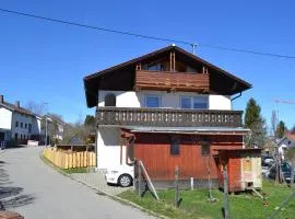 Straub / Ferienwohnung Allgäublume