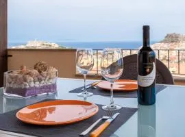 CASTELSARDO- Elegante Appartamento vista Mare