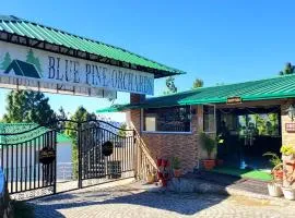 Blue Pine Orchards - Apartments