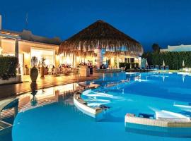 Appartamento Borgo Rio Favara, hotel v destinaci Ispica